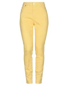 Джинсовые брюки Ermanno DI Ermanno Scervino