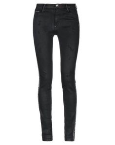 Джинсовые брюки Philipp Plein