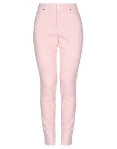 Джинсовые брюки Ermanno DI Ermanno Scervino