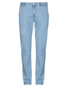 Джинсовые брюки Pt05