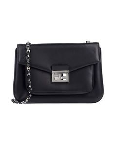 Сумка через плечо Fendi