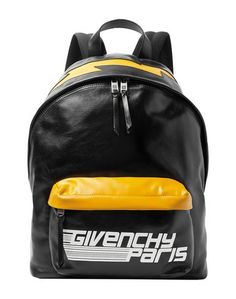 Рюкзаки и сумки на пояс Givenchy