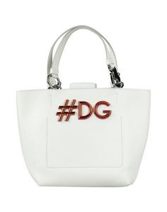 Сумка на руку Dolce & Gabbana