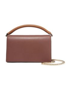 Сумка через плечо Diane von Furstenberg
