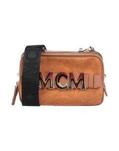 Сумка на руку MCM