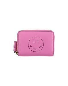 Кошелек для монет Anya Hindmarch
