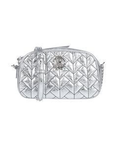 Сумка через плечо Roberto Cavalli