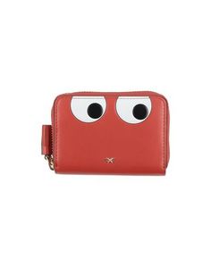 Бумажник Anya Hindmarch