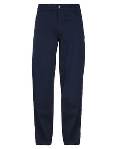 Повседневные брюки Trussardi Jeans
