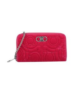 Сумка через плечо Salvatore Ferragamo