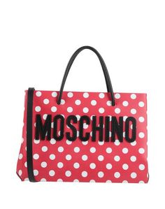 Сумка на руку Moschino