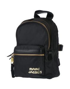 Рюкзаки и сумки на пояс Marc Jacobs