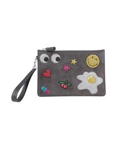 Сумка на руку Anya Hindmarch