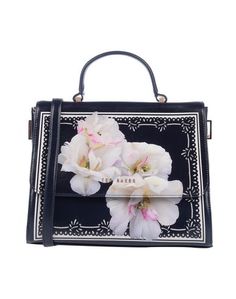Сумка через плечо Ted Baker