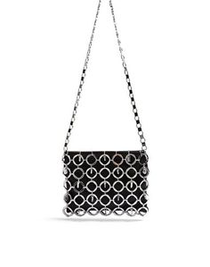 Сумка на плечо Topshop