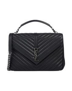 Сумка на руку Saint Laurent