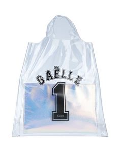 Сумка на руку Gaëlle Paris