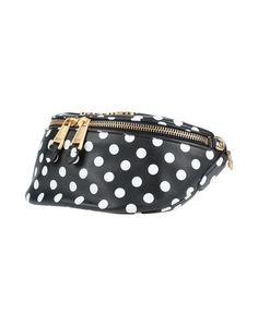 Рюкзаки и сумки на пояс Moschino