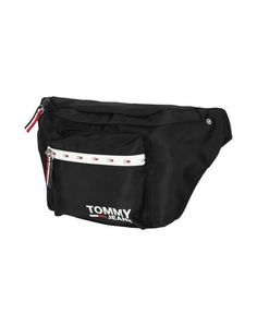 Рюкзаки и сумки на пояс Tommy Jeans
