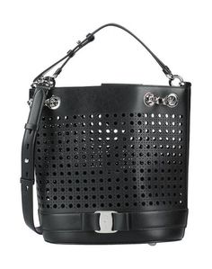 Сумка на плечо Salvatore Ferragamo