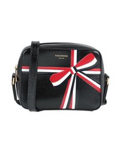 Сумка через плечо Thom Browne