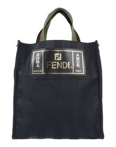 Сумка на руку Fendi