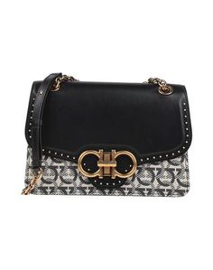 Сумка через плечо Salvatore Ferragamo