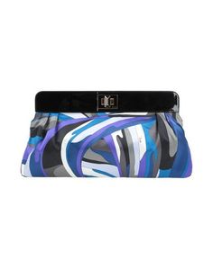 Сумка на руку Emilio Pucci