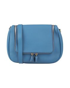 Сумка через плечо Anya Hindmarch