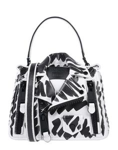 Сумка на руку Moschino