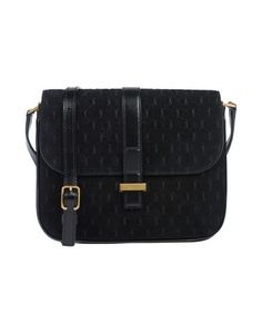 Сумка через плечо Saint Laurent