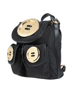 Рюкзаки и сумки на пояс Moschino