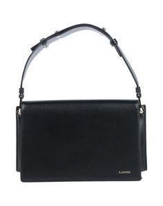 Сумка на руку Lanvin