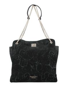 Сумка на руку Scervino Street