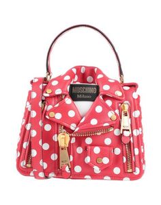 Сумка на руку Moschino
