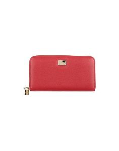 Бумажник Dolce & Gabbana