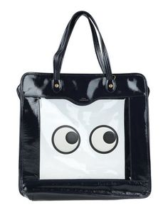 Сумка на руку Anya Hindmarch