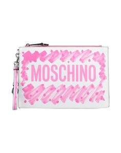 Сумка на руку Moschino