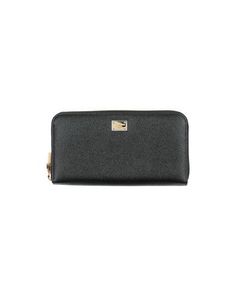 Бумажник Dolce & Gabbana
