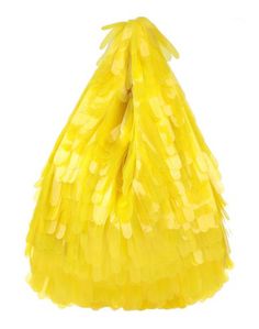 Сумка на руку Dries Van Noten