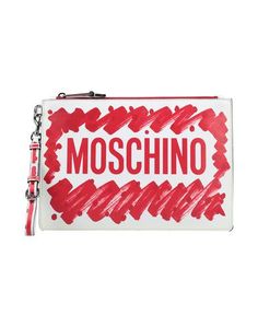 Сумка на руку Moschino