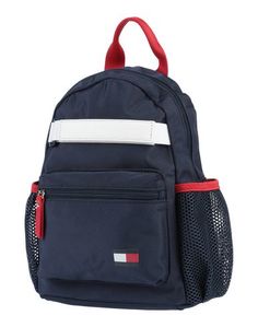 Рюкзаки и сумки на пояс Tommy Hilfiger