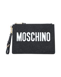 Сумка на руку Moschino