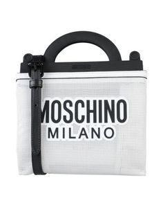 Сумка на руку Moschino