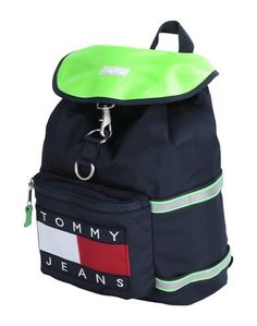 Рюкзаки и сумки на пояс Tommy Jeans