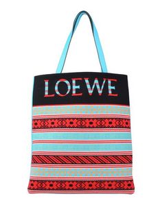 Сумка на руку Loewe