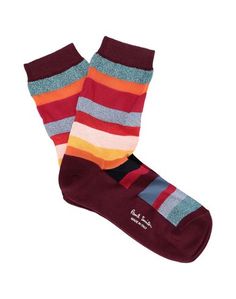 Короткие носки Paul Smith