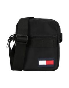 Сумка через плечо Tommy Hilfiger
