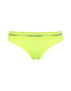 Трусы Calvin Klein