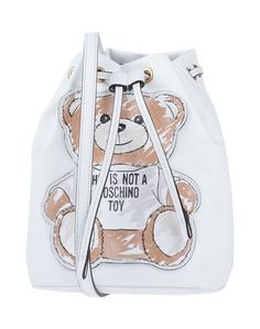 Сумка на руку Moschino